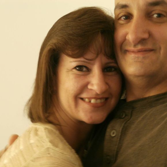 Meet your Posher, Rae - Picture 1 of 1